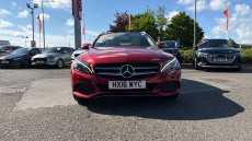 Mercedes-Benz C-Class C200 Sport Premium 5dr Auto Petrol Estate